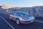 Porsche 911 Carrera 4S 2006 года